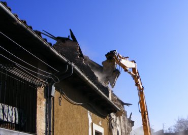 Demolizioni edili Abruzzo: Poggio Picenze - 2009 4