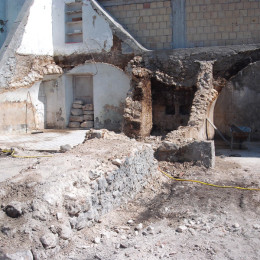 Demolizioni edili Pizzoli: Sisma 2009 (Abruzzo) 2
