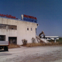 Demolizioni speciali Livorno - Collesalvetti 3