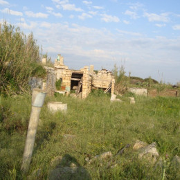 Riqualificazione Area Verde Brindisi: Sbitri 1