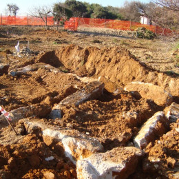 Riqualificazione Area Verde Brindisi: Sbitri 2