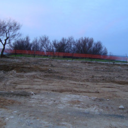 Riqualificazione Area Verde Brindisi: Sbitri 2